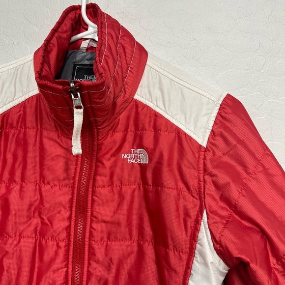 Women’s The North Face jacket size small - Picture 3 of 8